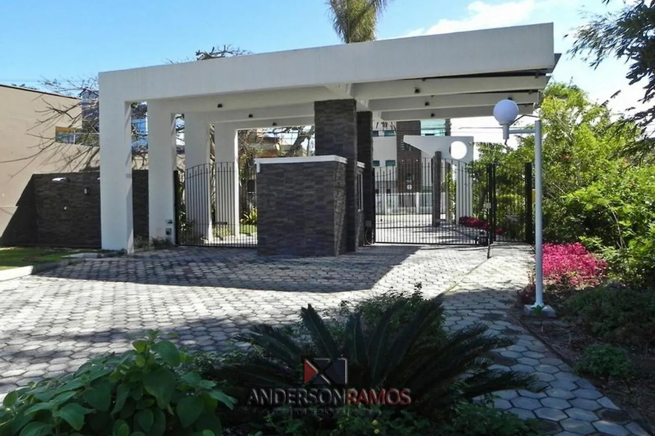 1010 - Residencial Solar Das Bromelias Apto 233 Bombinhas 0*,  Brasil