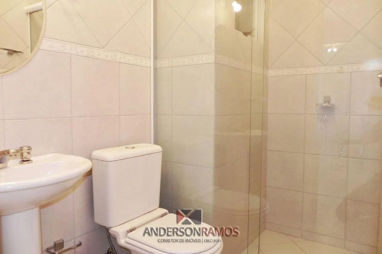 1010 - Residencial Solar Das Bromelias Apto 233 Бомбиньяс Апартаменты